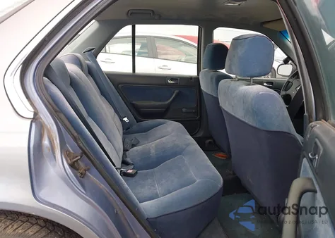 1990 Honda Accord Dx/Lx z USA, uszkodzony, nr VIN 1HGCB7640LA153309